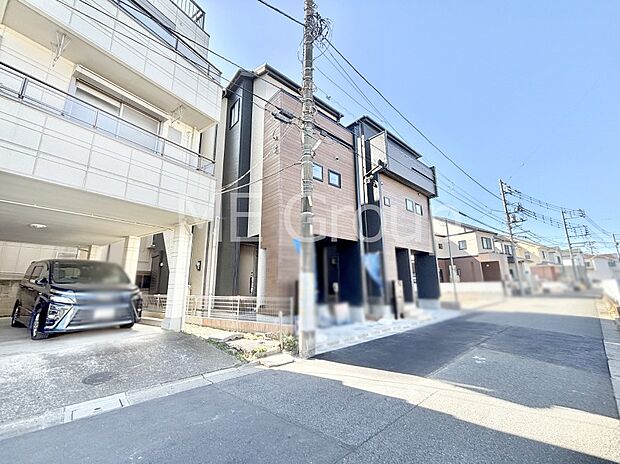 ここから始まる新生活を応援いたします