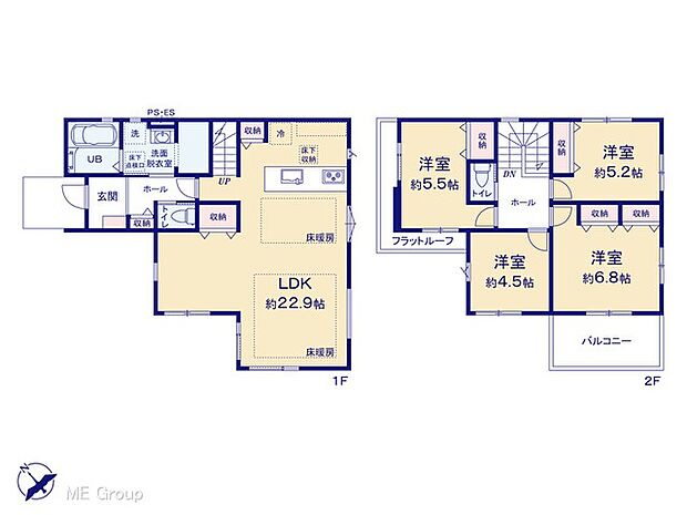 図面と異なる場合は現況を優先