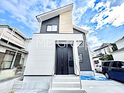 埼玉県草加市谷塚上町