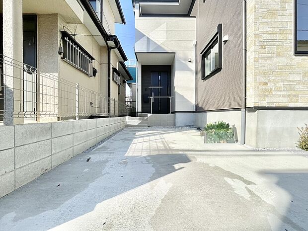 生活に欠かせない駐車スペース。