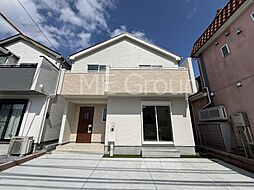 埼玉県春日部市粕壁