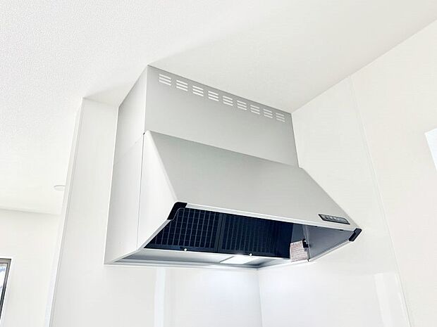 基本的なお手入れはフィルターのみ!お手入れのしやすさも魅力です。