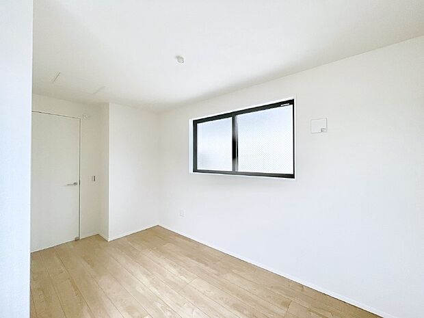 自分だけのスペース、どんなお部屋にするかとっても楽しみですね！ 