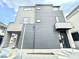 東京都足立区中川５丁目