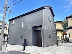 千葉県松戸市新作