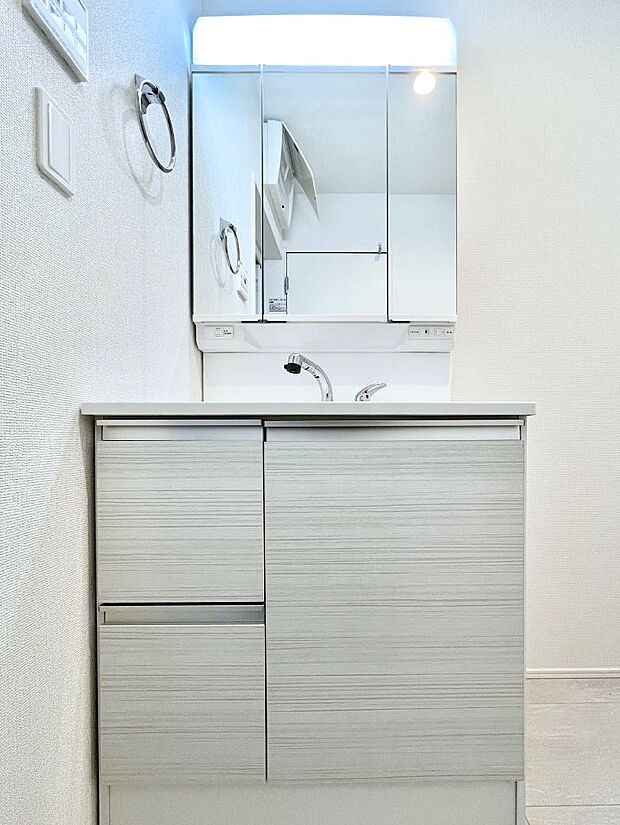 お料理を効率的に、楽しく!システムキッチン