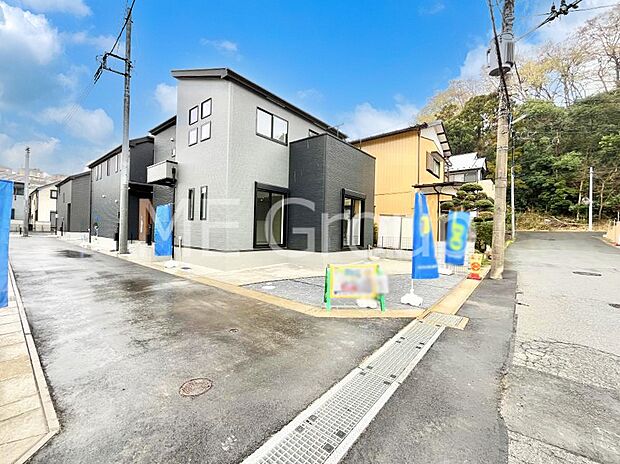 堂々完成！！ ここから始まる新生活を応援いたします！ 