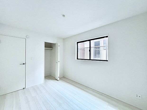 自分だけのスペース、どんなお部屋にするかとっても楽しみですね！ 