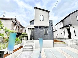 千葉県柏市光ケ丘１丁目
