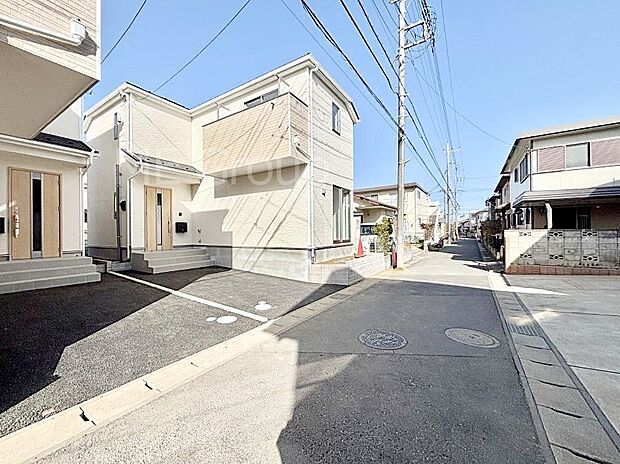 堂々完成！！ ここから始まる新生活を応援いたします！ 