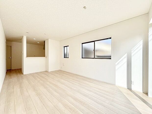 シンプルなデザインなのでインテリアを考えるのも楽しみですね！