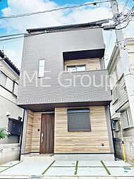 埼玉県越谷市蒲生３丁目