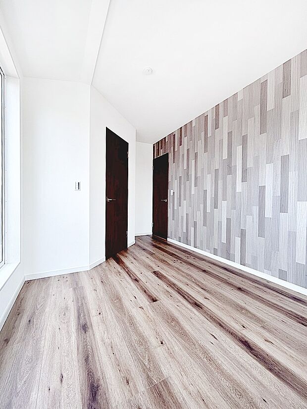 木の温もりがやさしいフローリングは安らぎをもたらす住空間