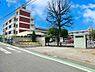 周辺：小学校 1000m 川口市立戸塚小学校