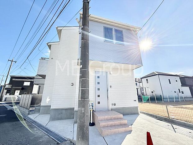 ゆとりが笑顔を生む心地よい生活