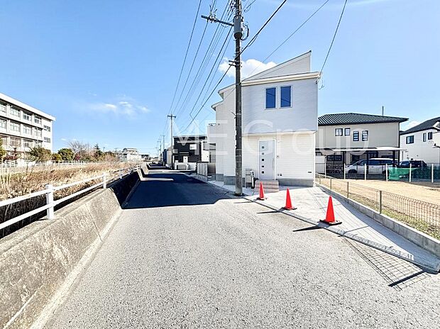 ここから始まる新生活を応援いたします 