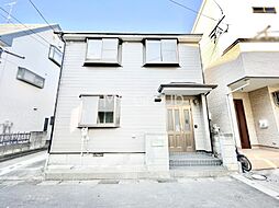 埼玉県草加市八幡町