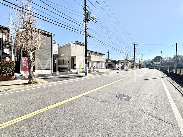 堂々完成!! ここから始まる新生活を応援いたします!