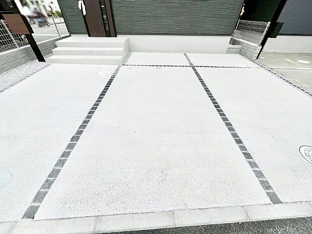 カースペース有