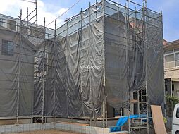 千葉県松戸市緑ケ丘２丁目