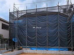 千葉県松戸市緑ケ丘２丁目