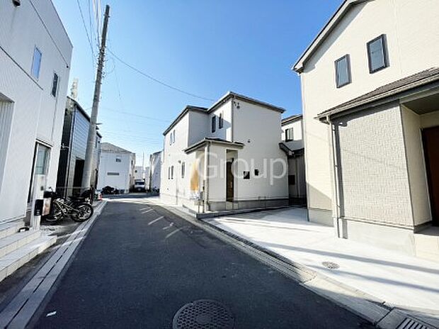 ここから始まる新生活を応援いたします