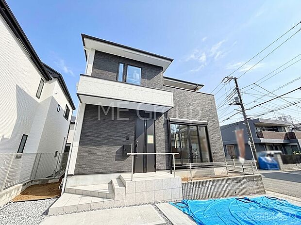 たっぷりの陽光と心地よい風が舞い込む住まい