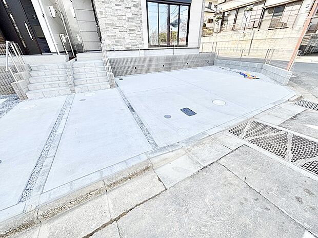 カースペース有