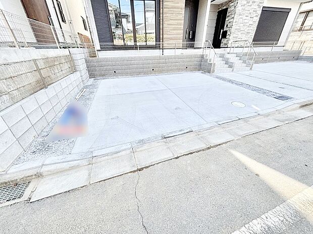 カースペース有