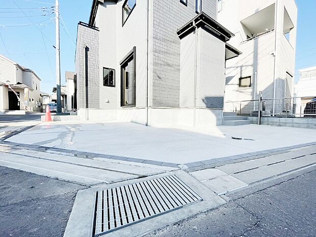 カースペース有