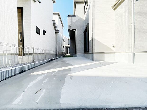 カースペース有