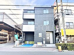 埼玉県川口市前川４丁目