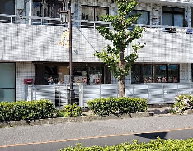 幼稚園・保育園 200m ふるーる保育園川口前川