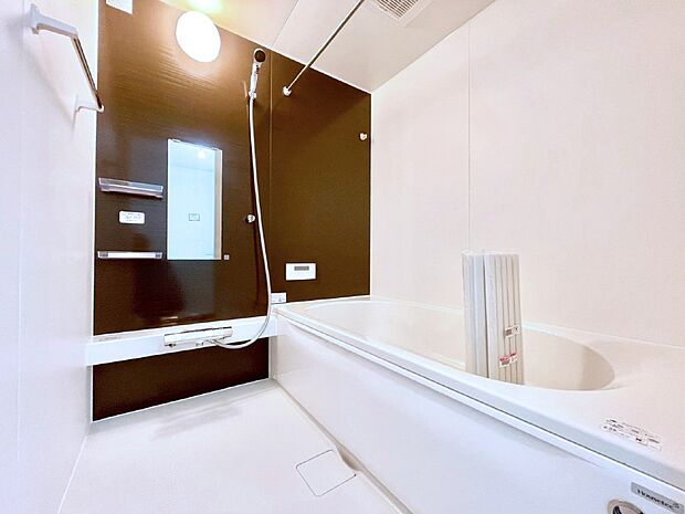 一日の疲れを癒やす大切なバスタイム。ゆっくりとお風呂を楽しんで疲れをとりたいですね!