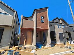 埼玉県川口市大字石神