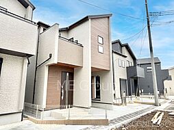 埼玉県川口市大字石神