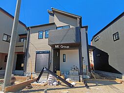 埼玉県川口市大字石神