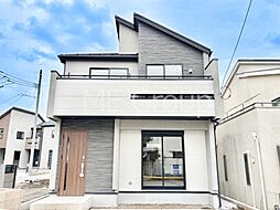 埼玉県川口市大字石神