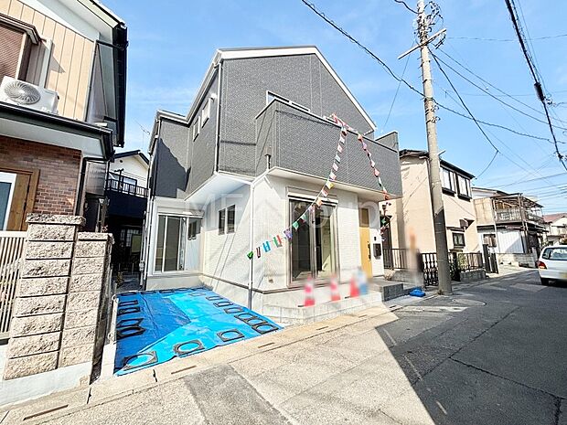 ここから始まる新生活を応援いたします!