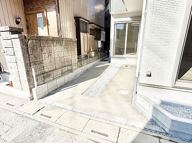 生活に欠かせない駐車スペース。