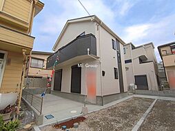 埼玉県越谷市赤山町２丁目