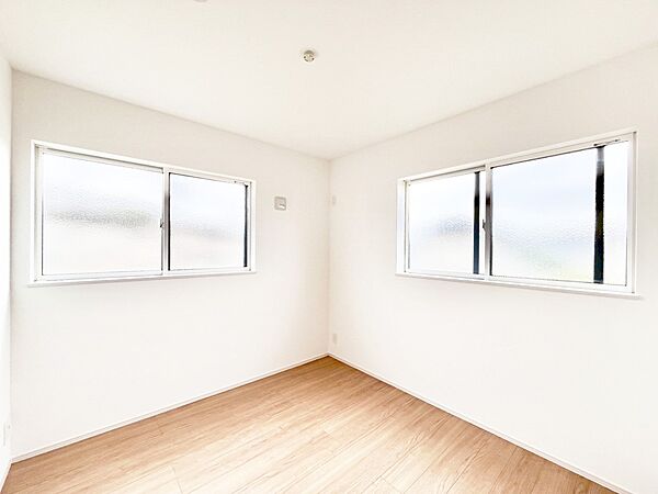 自分だけのスペース、どんなお部屋にするかとっても楽しみですね！