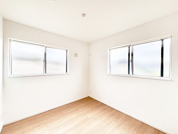 自分だけのスペース、どんなお部屋にするかとっても楽しみですね!