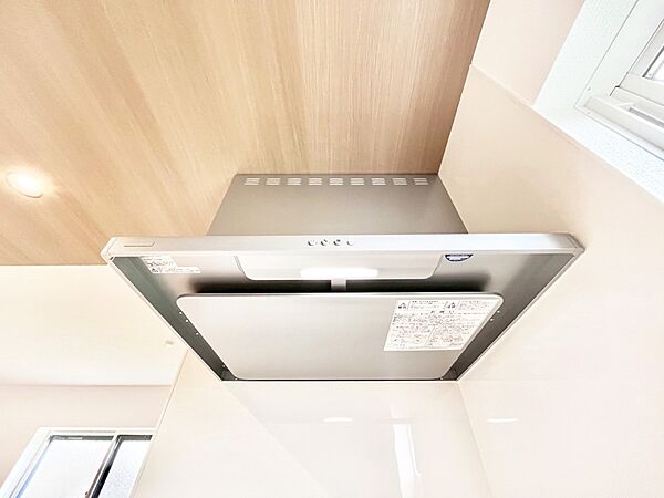 基本的なお手入れはフィルターのみ！お手入れのしやすさも魅力です。
