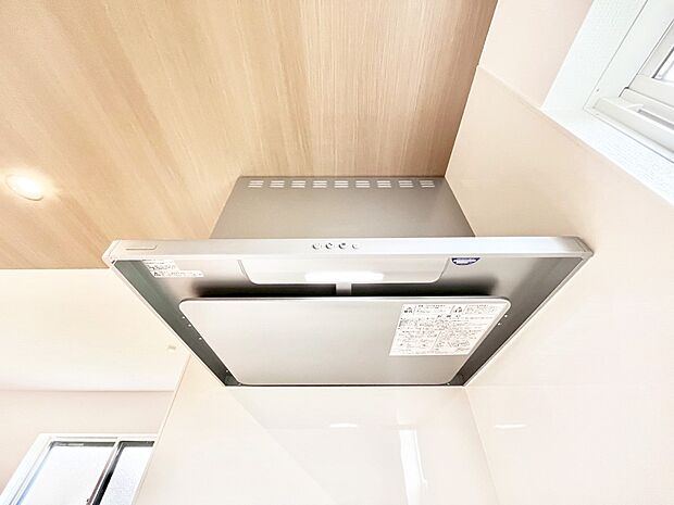 基本的なお手入れはフィルターのみ!お手入れのしやすさも魅力です。