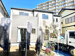 千葉県我孫子市我孫子３丁目