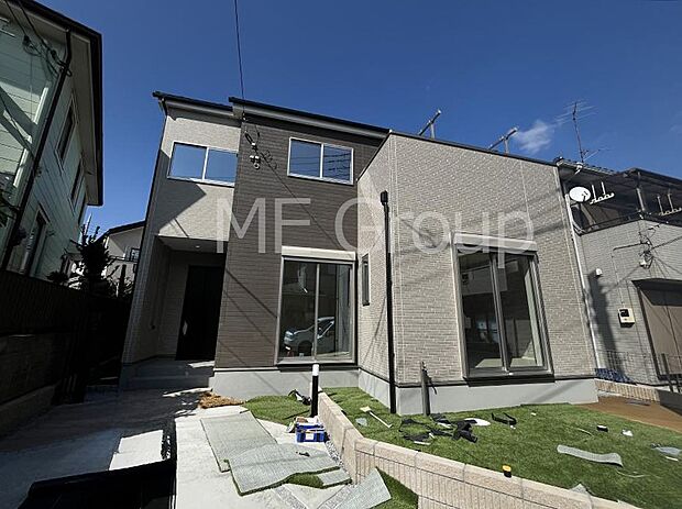 早く帰りたくなるマイホーム