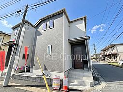 千葉県船橋市新高根３丁目