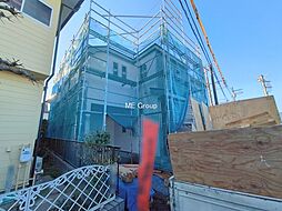 千葉県船橋市新高根３丁目