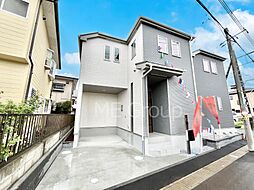 千葉県船橋市新高根３丁目